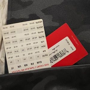 Spanx crop style leggings